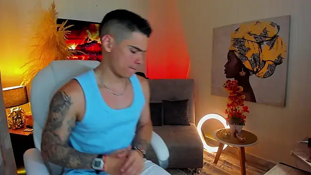 Matias Murrier online show from January 26, 12:11 pm