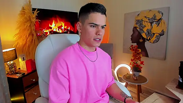 Matias Murrier online show from March 18, 11:55 am