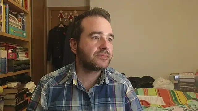 curiosillo83 online show from May 22, 2:22 pm