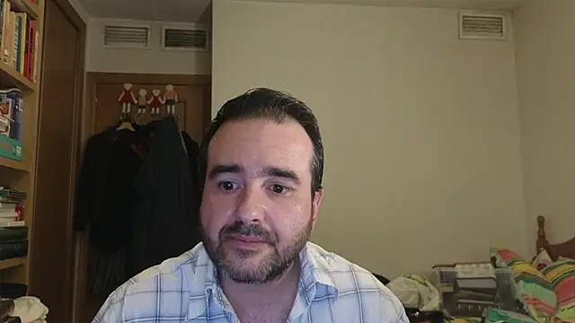 curiosillo83 online show from May 29, 3:00 pm