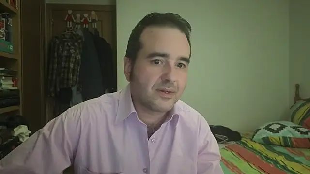 curiosillo83 online show from May 13, 7:11 pm