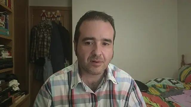 curiosillo83 online show from May 14, 8:18 pm