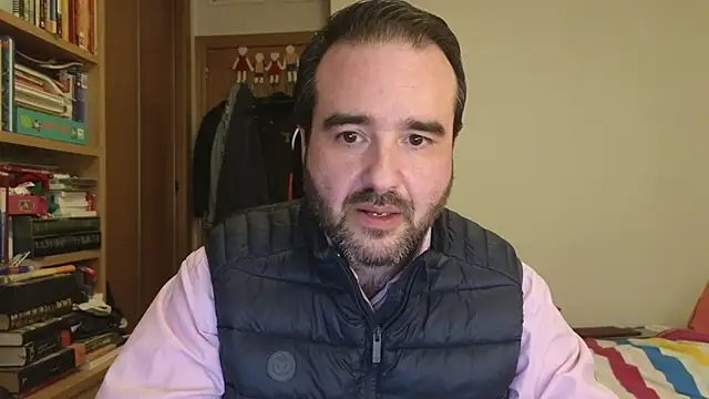 curiosillo83 online show from March 9, 3:17 pm