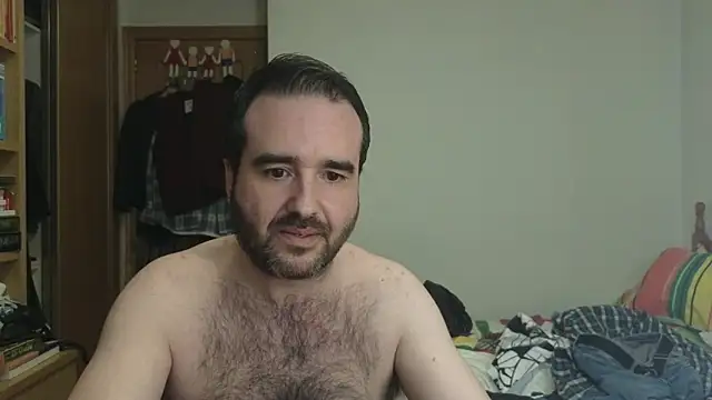 curiosillo83 online show from February 27, 11:37 pm