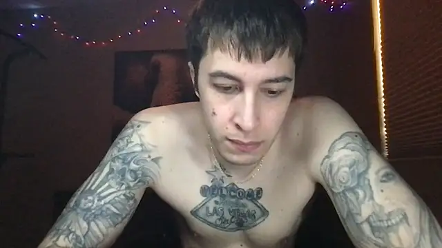 Bwcjoshbanks online show from April 15, 5:35 pm