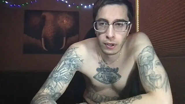 Bwcjoshbanks online show from April 1, 3:53 pm