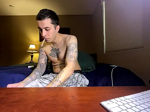 Snapshot of Bwcjoshbanks chatting on September 27, 4:27 pm Bwcjoshbanks online show from September 27, 4:27 pm