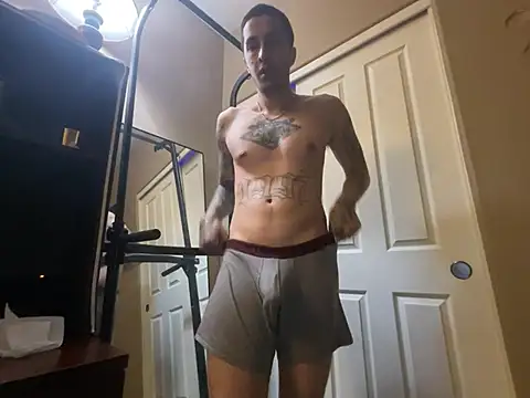 Snapshot of Bwcjoshbanks chatting on March 4, 4:49 am Bwcjoshbanks online show from March 4, 4:49 am