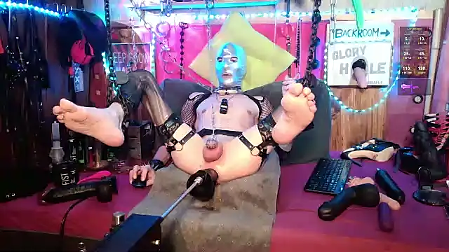 Kamafly4you online show from November 29, 2:19 pm