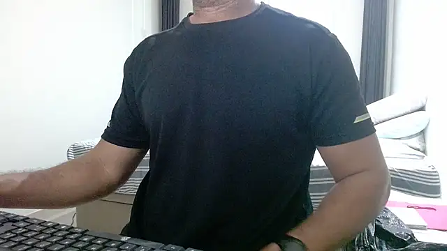 danilostorm7 online show from October 21, 8:34 pm