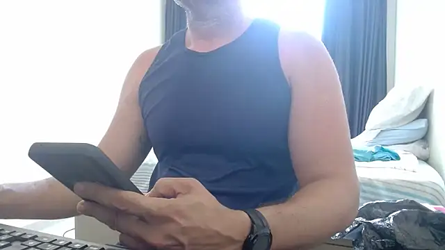 danilostorm7 online show from November 18, 8:01 pm