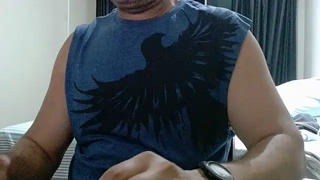 danilostorm7 online show from November 9, 5:00 am