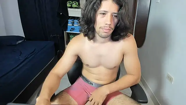 imtonny19 online show from May 28, 1:58 am