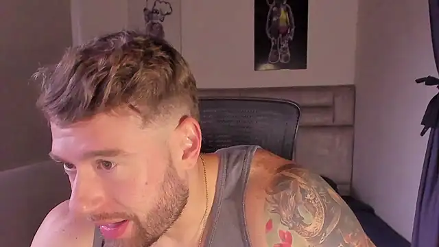 paul rogerr online show from February 24, 12:39 pm