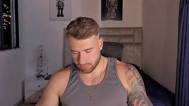 paul rogerr online show from October 28, 2:25 am