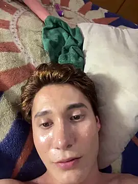 the littleangel1 online show from February 4, 7:25 am