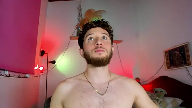 Juan Castano online show from December 5, 2:40 am