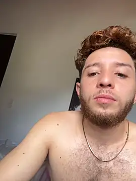 Snapshot of Juan_Castano chatting on September 10, 5:00 pm Juan Castano online show from September 10, 5:00 pm