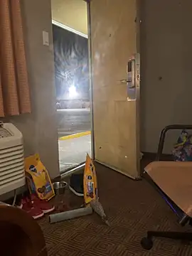 Stressreliever82 online show from April 9, 6:19 am