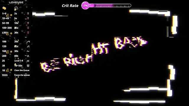 CHRISTIAN DISICK online show from October 17, 7:07 pm