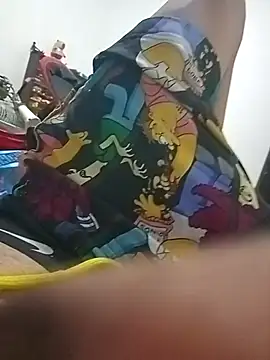 fierypleasure online show from February 21, 7:20 am