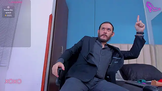 jeanpiere  online show from September 13, 2:56 am