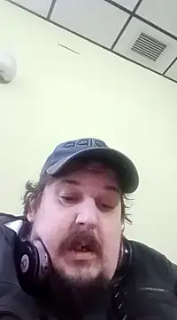 porkorossy online show from February 8, 7:59 pm