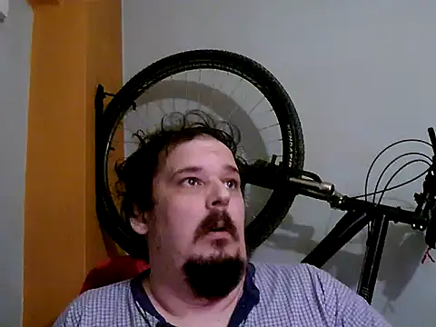 porkorossy online show from January 18, 11:11 pm