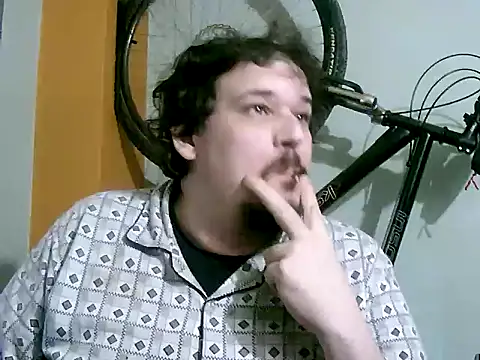 porkorossy online show from March 19, 6:01 pm