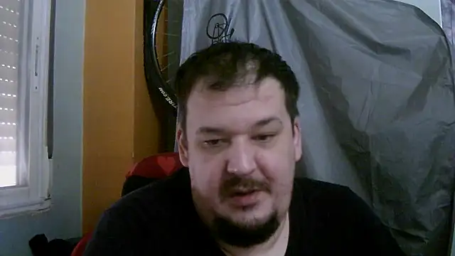 porkorossy online show from April 16, 7:41 am