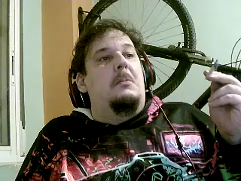 porkorossy online show from February 15, 10:00 pm