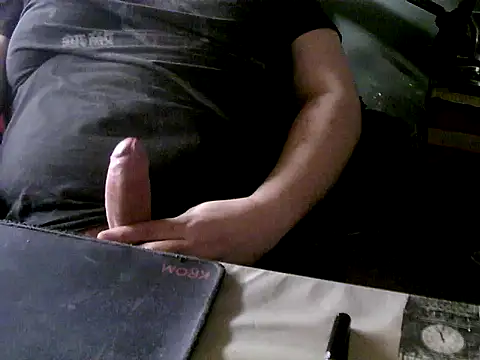 porkorossy online show from March 14, 2:19 pm