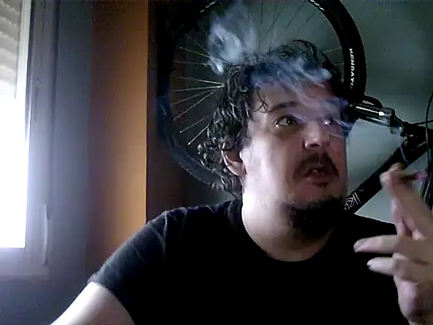 porkorossy online show from March 4, 5:13 pm