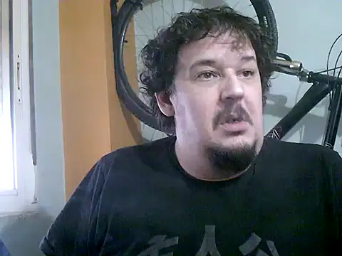 porkorossy online show from March 7, 5:28 pm