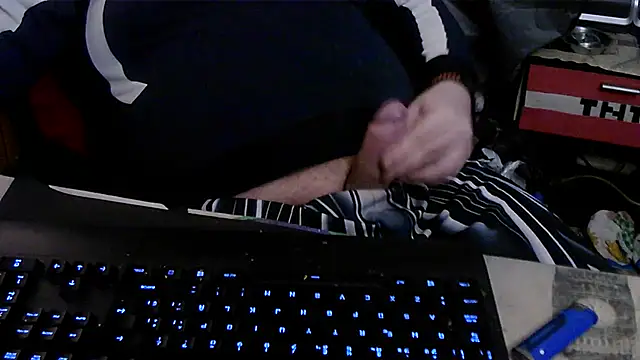 porkorossy online show from April 5, 1:29 pm