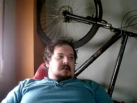 porkorossy online show from January 7, 2:05 pm