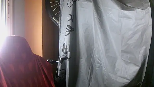 porkorossy online show from October 9, 8:08 am