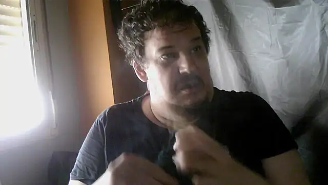 porkorossy online show from September 28, 8:34 am