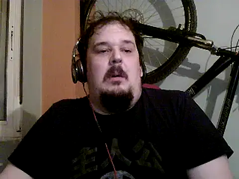 porkorossy online show from December 7, 11:12 pm