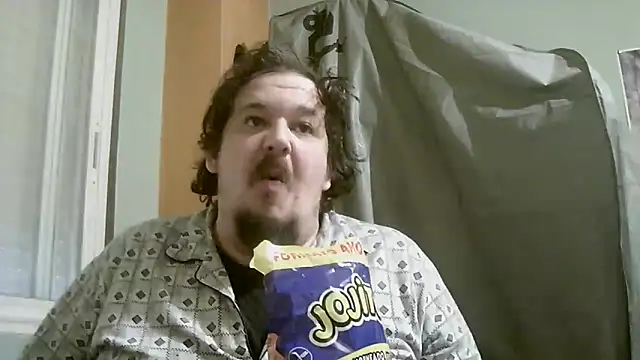 porkorossy online show from March 15, 5:52 pm