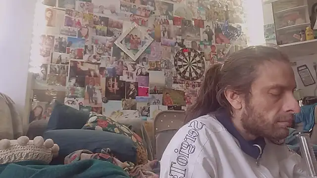 DownstairsSky online show from March 10, 11:55 am