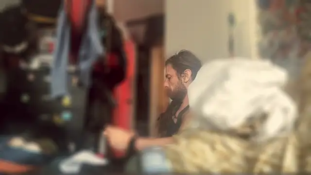 DownstairsSky online show from October 12, 4:23 pm