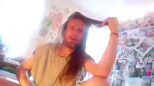 DownstairsSky online show from January 8, 12:47 pm