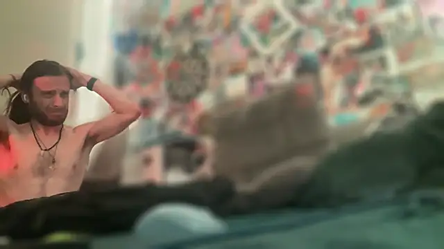 DownstairsSky online show from September 29, 11:55 pm