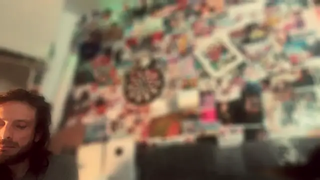 DownstairsSky online show from September 11, 2:32 am