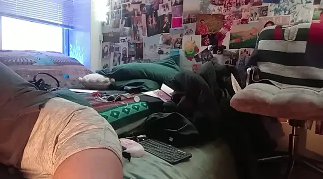 DownstairsSky online show from January 7, 12:16 pm