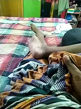 Niladri1410 online show from October 20, 5:11 am