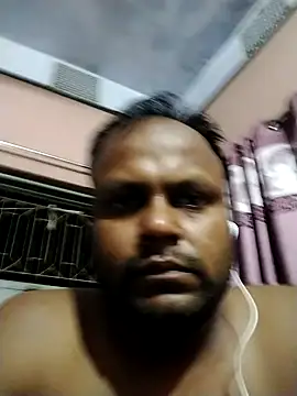 Niladri1410 online show from September 28, 7:12 pm