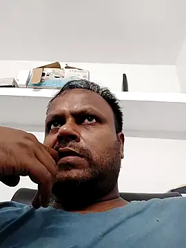 Niladri1410 online show from September 18, 2:19 pm