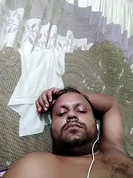 Niladri1410 online show from September 29, 7:21 pm